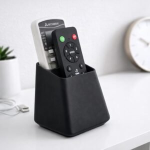 Home dual remote stand
