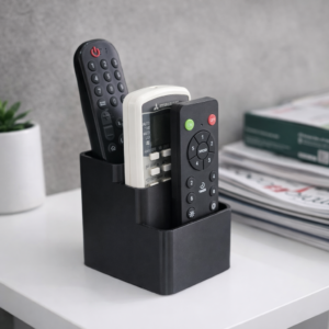tripal remote stand