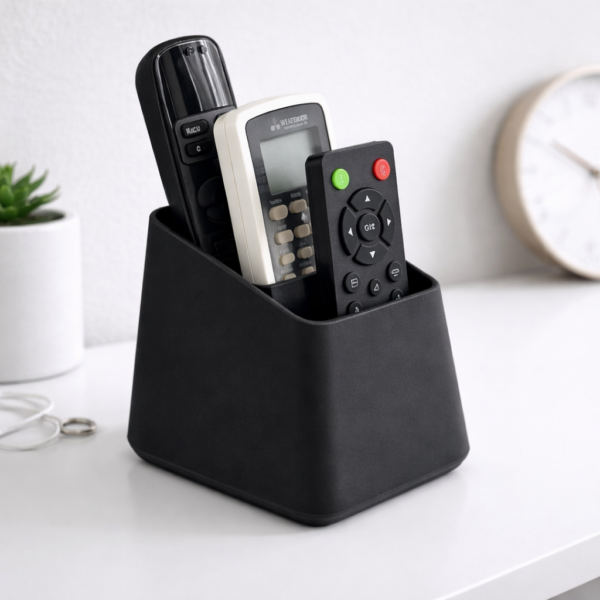 tripal remote stand black