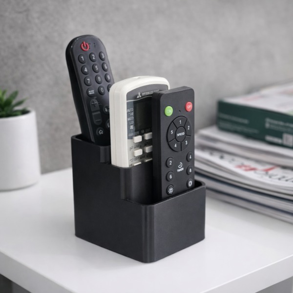 tripal remote stand