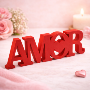 amor love sign