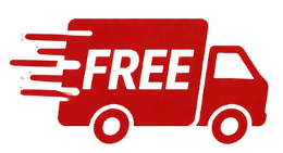 Free Shipping