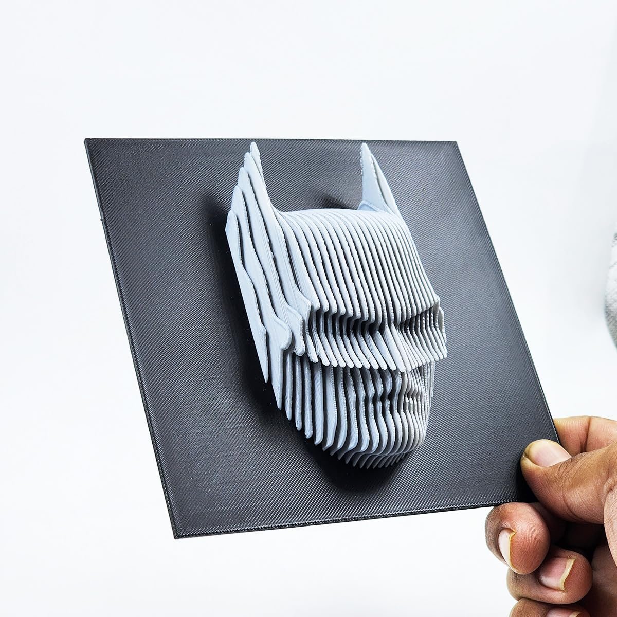 bat face bat face