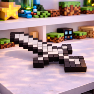 blocky sword