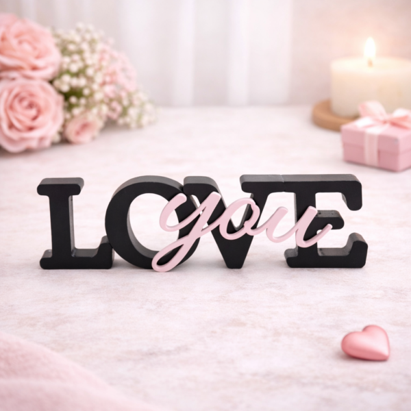 heart gift box with lid – romantic keepsake storage (copy)