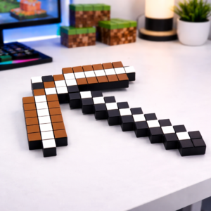 pixel pickaxe